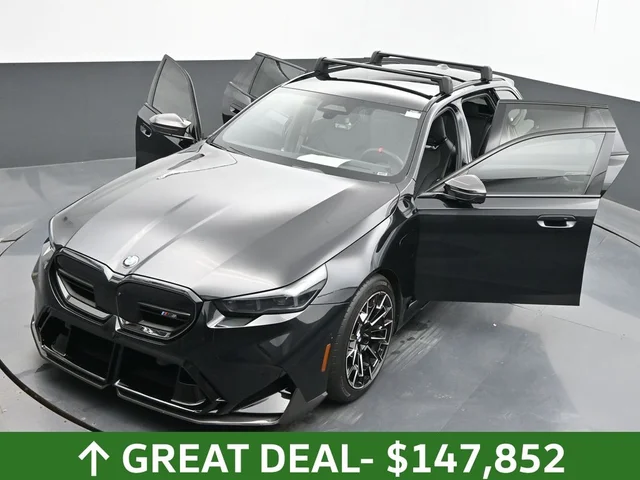 SEMINUEVOS BMW M5 a Estados en autogozo