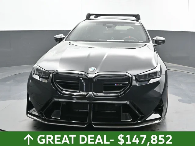 SEMINUEVOS BMW M5 a Estados en autogozo