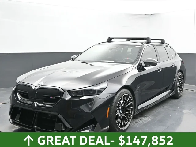SEMINUEVOS BMW M5 a Estados en autogozo