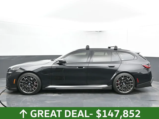 SEMINUEVOS BMW M5 a Estados en autogozo