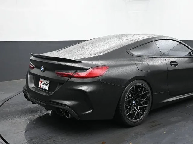 SEMINUEVOS BMW M8 a Estados en autogozo