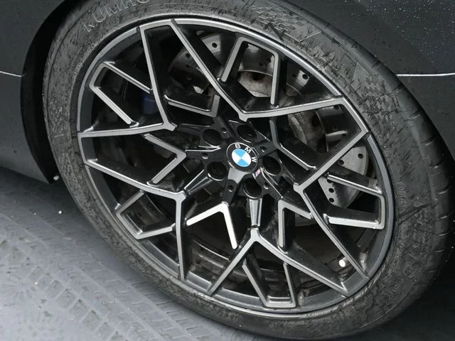 SEMINUEVOS BMW M8 a Estados en autogozo