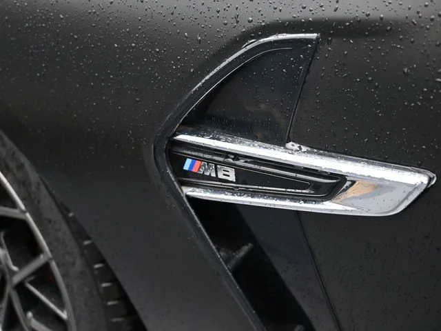 SEMINUEVOS BMW M8 a Estados en autogozo