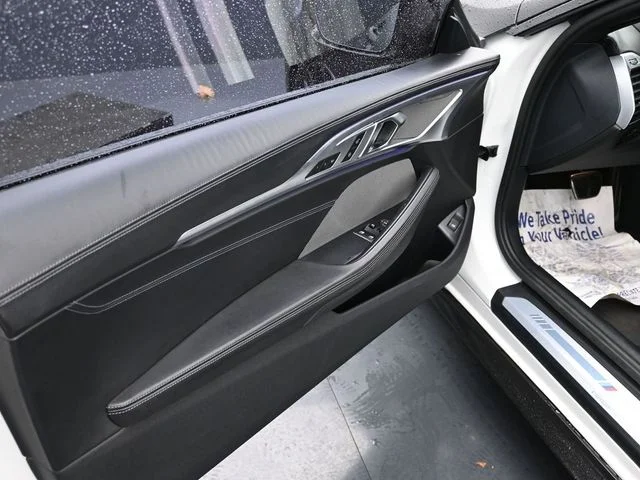 SEMINUEVOS BMW M8 a Estados en autogozo
