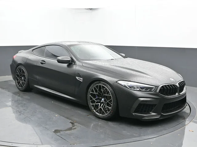 SEMINUEVOS BMW M8 a Estados en autogozo