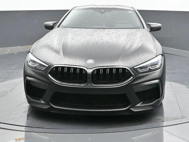 SEMINUEVOS BMW M8 a Estados en autogozo