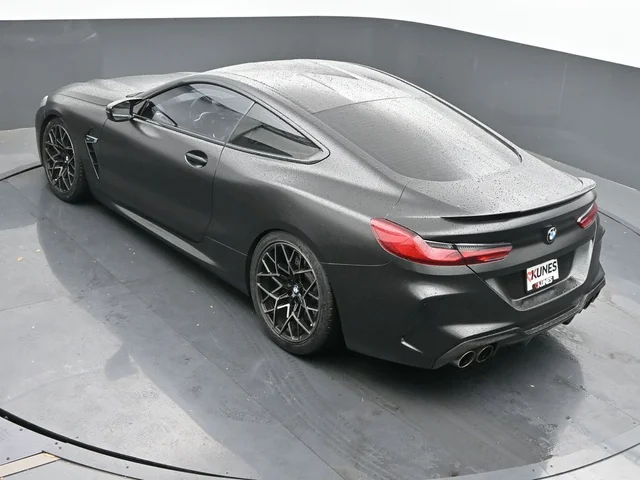 SEMINUEVOS BMW M8 a Estados en autogozo