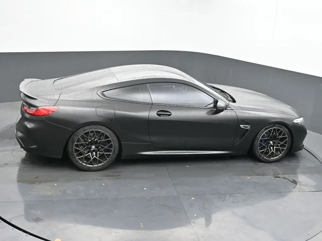 SEMINUEVOS BMW M8 a Estados en autogozo