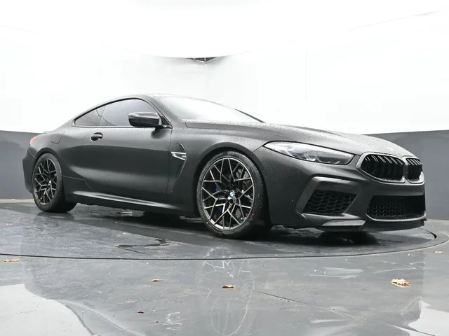 SEMINUEVOS BMW M8 a Estados en autogozo