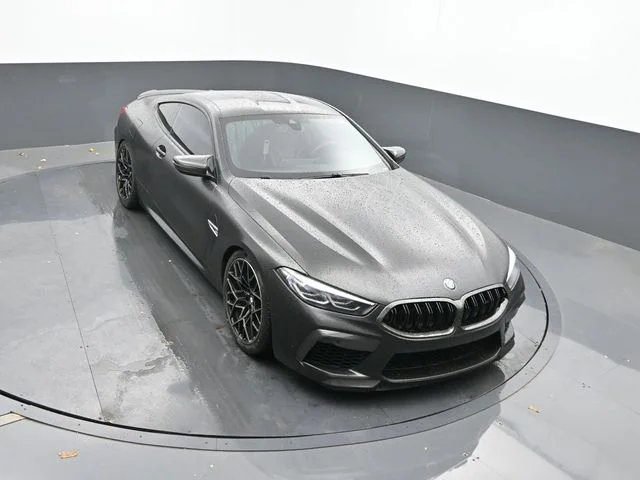SEMINUEVOS BMW M8 a Estados en autogozo