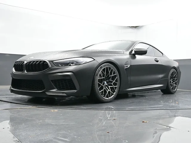 SEMINUEVOS BMW M8 a Estados en autogozo