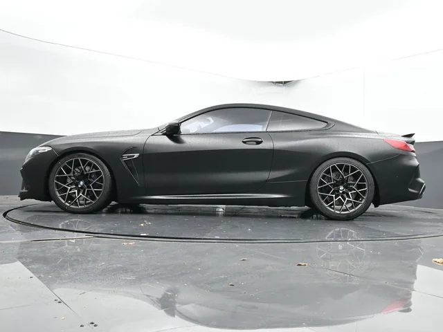 SEMINUEVOS BMW M8 a Estados en autogozo