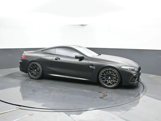 SEMINUEVOS BMW M8 a Estados en autogozo