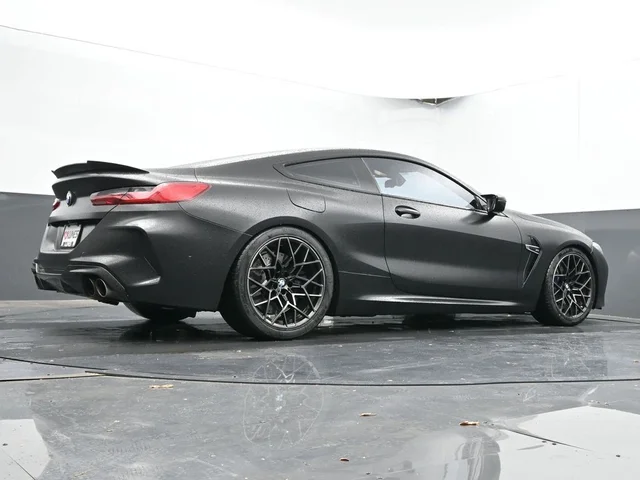 SEMINUEVOS BMW M8 a Estados en autogozo