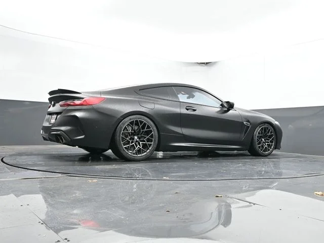 SEMINUEVOS BMW M8 a Estados en autogozo