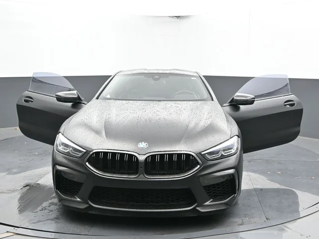 SEMINUEVOS BMW M8 a Estados en autogozo