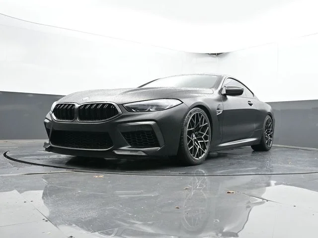 SEMINUEVOS BMW M8 a Estados en autogozo