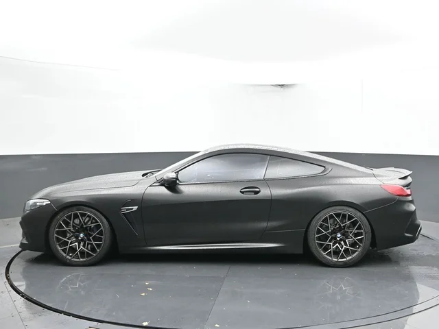 SEMINUEVOS BMW M8 a Estados en autogozo