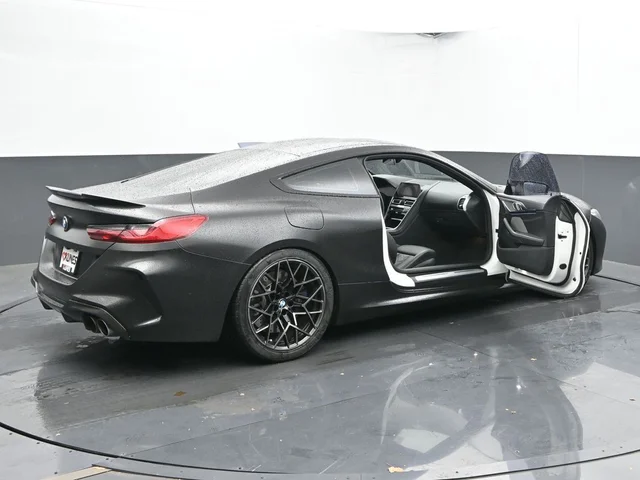 SEMINUEVOS BMW M8 a Estados en autogozo