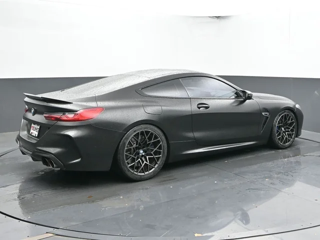SEMINUEVOS BMW M8 a Estados en autogozo
