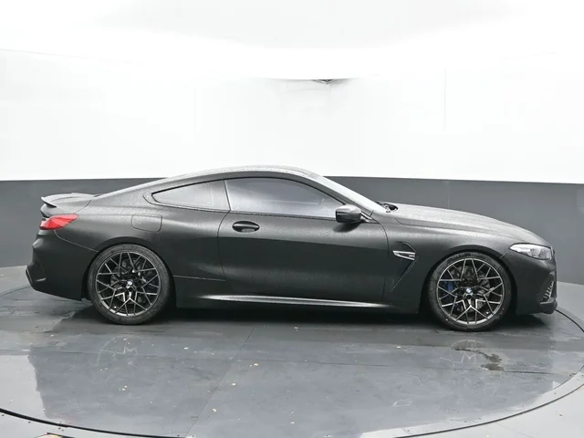 SEMINUEVOS BMW M8 a Estados en autogozo