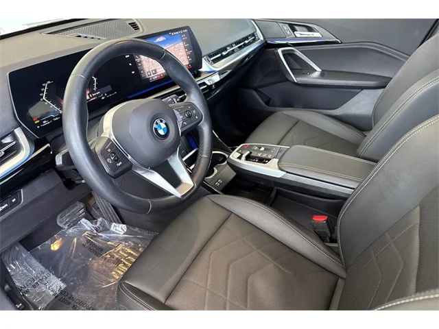 SEMINUEVOS BMW X1 at ELK GROVE in Elk Grove Buick GMC