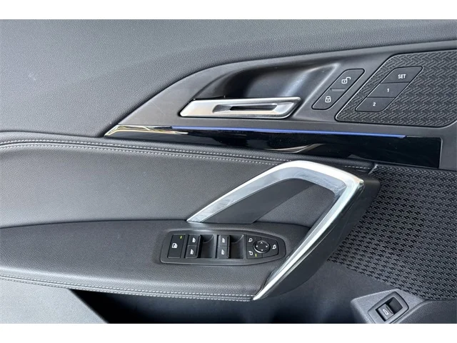 SEMINUEVOS BMW X1 at ELK GROVE in Elk Grove Buick GMC