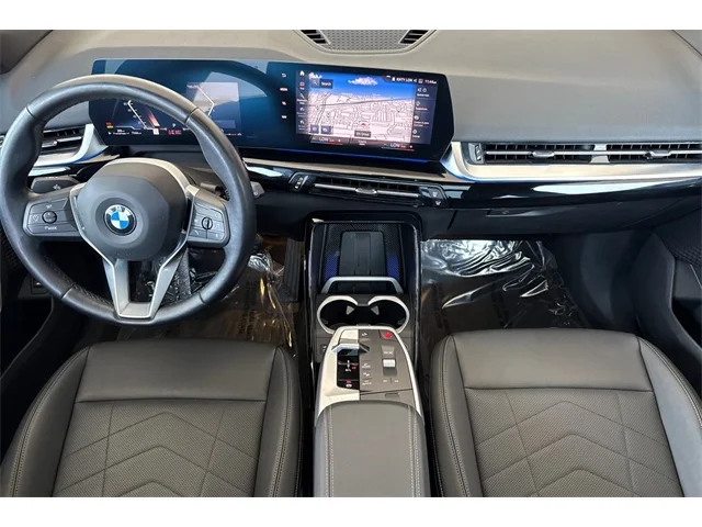 SEMINUEVOS BMW X1 at ELK GROVE in Elk Grove Buick GMC