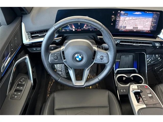 SEMINUEVOS BMW X1 at ELK GROVE in Elk Grove Buick GMC