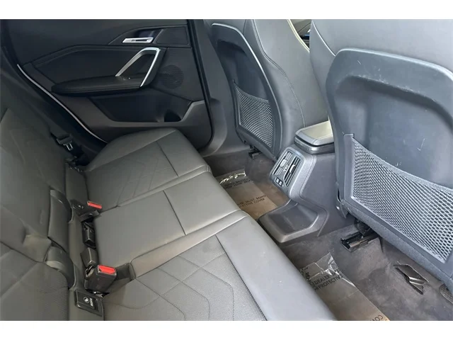 SEMINUEVOS BMW X1 at ELK GROVE in Elk Grove Buick GMC