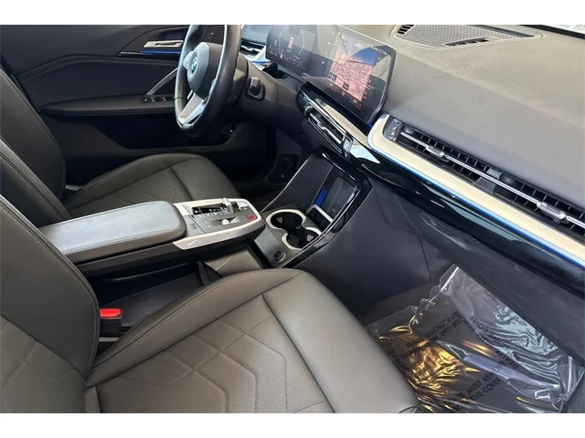 SEMINUEVOS BMW X1 at ELK GROVE in Elk Grove Buick GMC