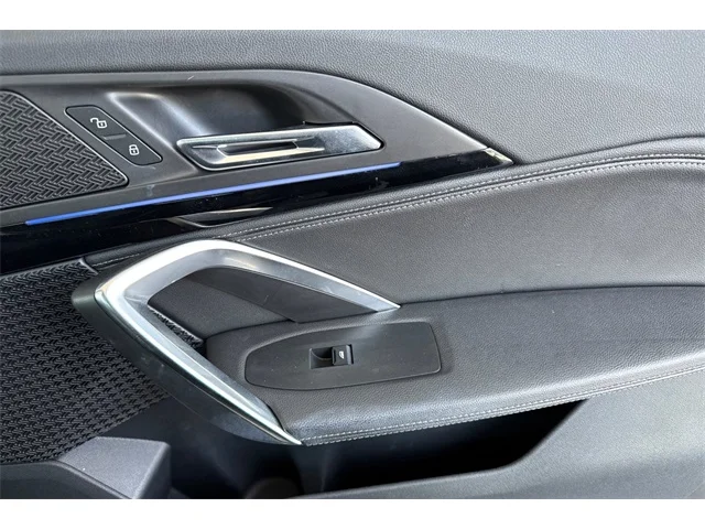 SEMINUEVOS BMW X1 at ELK GROVE in Elk Grove Buick GMC