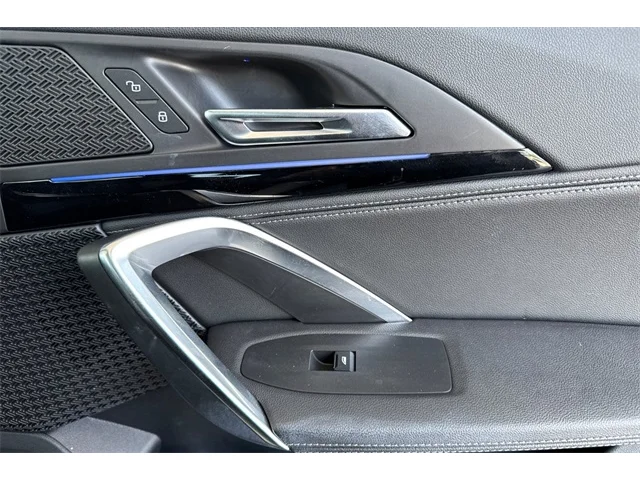 SEMINUEVOS BMW X1 at ELK GROVE in Elk Grove Buick GMC