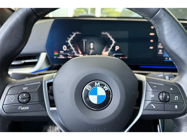 SEMINUEVOS BMW X1 at ELK GROVE in Elk Grove Buick GMC
