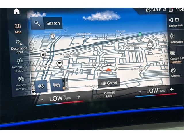 SEMINUEVOS BMW X1 at ELK GROVE in Elk Grove Buick GMC