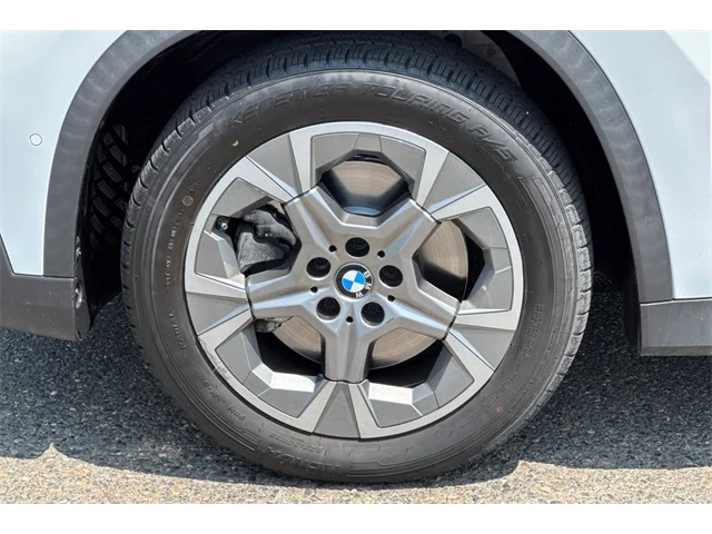 SEMINUEVOS BMW X1 at ELK GROVE in Elk Grove Buick GMC