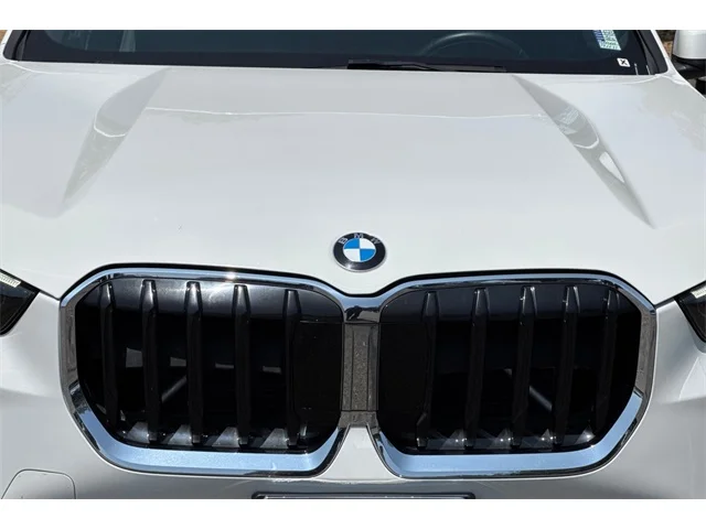 SEMINUEVOS BMW X1 at ELK GROVE in Elk Grove Buick GMC