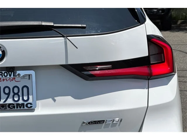 SEMINUEVOS BMW X1 at ELK GROVE in Elk Grove Buick GMC