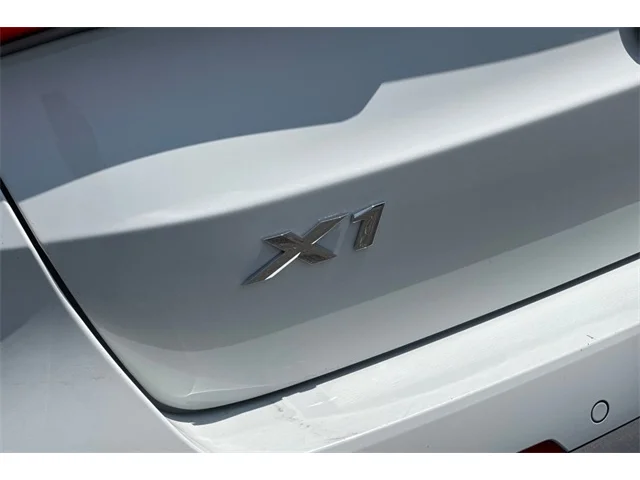 SEMINUEVOS BMW X1 at ELK GROVE in Elk Grove Buick GMC