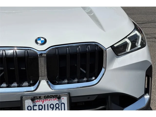 SEMINUEVOS BMW X1 at ELK GROVE in Elk Grove Buick GMC