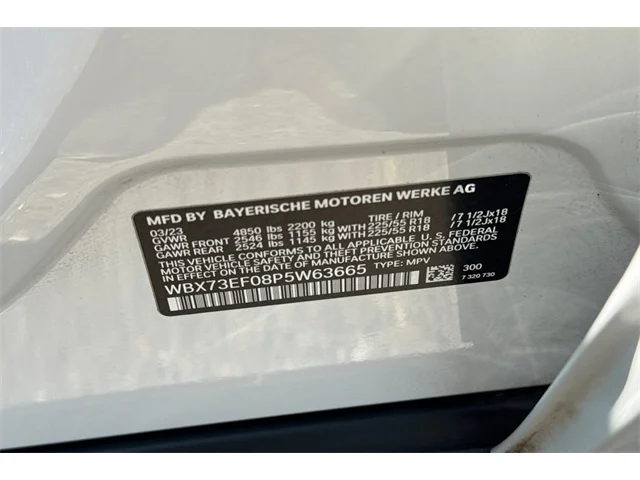 SEMINUEVOS BMW X1 at ELK GROVE in Elk Grove Buick GMC