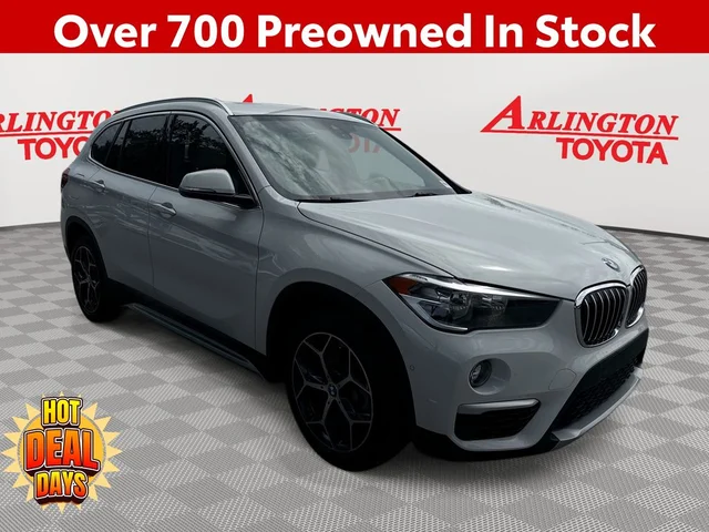 SEMINUEVOS BMW X1 a Estados en autogozo