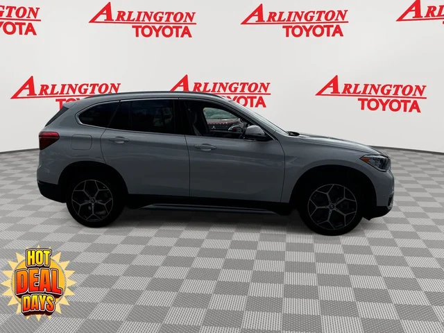 SEMINUEVOS BMW X1 a Estados en autogozo