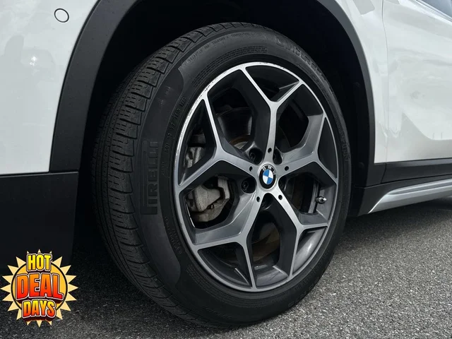 SEMINUEVOS BMW X1 a Estados en autogozo