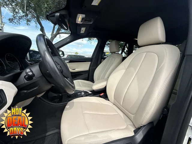 SEMINUEVOS BMW X1 a Estados en autogozo