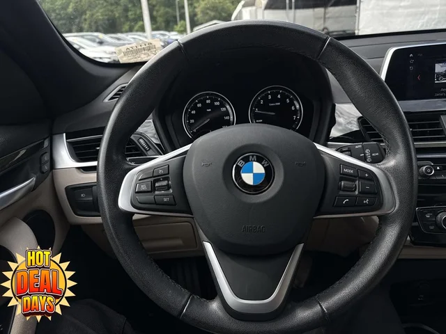 SEMINUEVOS BMW X1 a Estados en autogozo