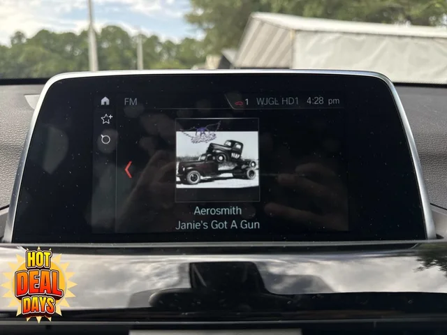 SEMINUEVOS BMW X1 a Estados en autogozo