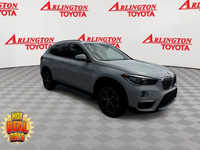 SEMINUEVOS BMW X1 a Estados en autogozo