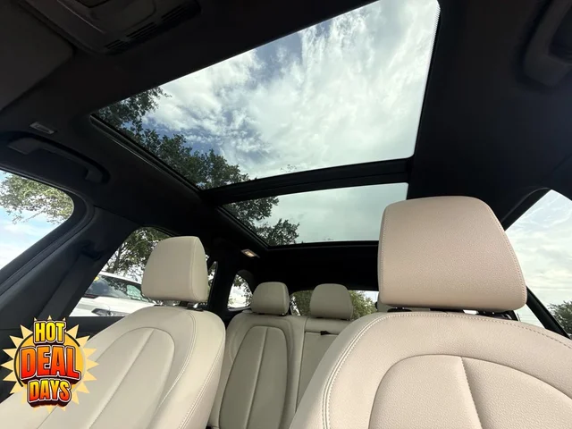 SEMINUEVOS BMW X1 a Estados en autogozo