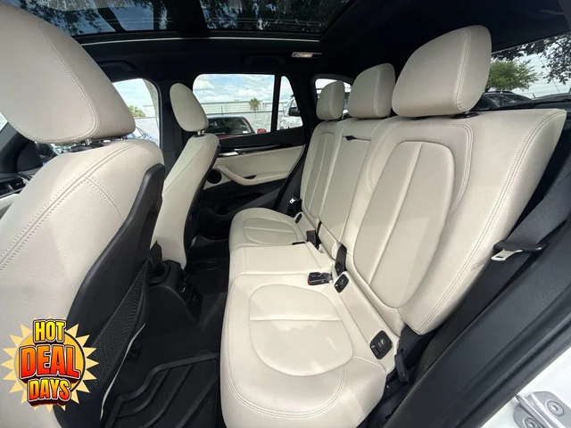 SEMINUEVOS BMW X1 a Estados en autogozo